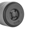 EMSA Samba Wave isoleerfles 1 L grijs