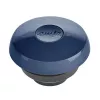 EMSA Samba Wave vacuümfles 1 L marineblauw