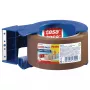 Packband Tesa tesapack Solid and Strong PP 66 m × 50 mm met afroller