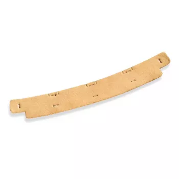 Veiligheidshoofddeksel-accessoire Uvex 9760009