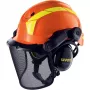 Veiligheidshoofdbescherming Uvex 9790210