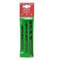 Borenset KWB 044568 3 stuks