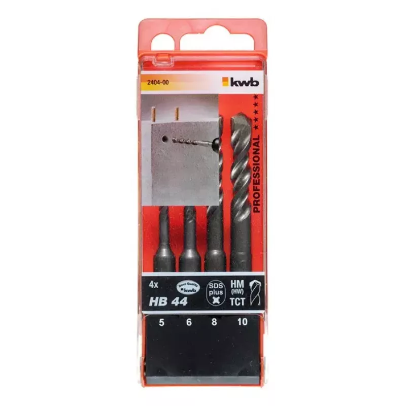 Borenset KWB 240400