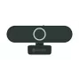 eSTUFF GLB246250 webcam 2 MP 1920 x 1080 pixel zwart