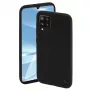 Hama Essential Line Finest Feel 00195463 achterkant voor Samsung Galaxy A42 5G, TPU, zwart