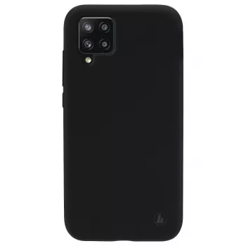 Hama Finest Feel telefoonhoesje 16,8 cm (6,6 inch) hoesje zwart