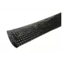 Microconnect CABLESLEEVE020-50B kabelhuls zwart 2 cm