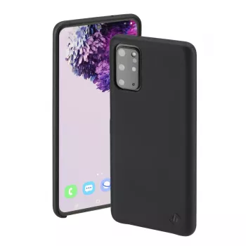 Hama Finest Sense telefoonhoesje 17 cm (6,7 inch) hoesje zwart