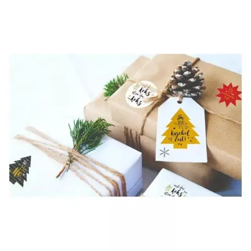 Decoratief stickerpapier Avery 54613
