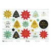 Decoratief stickerpapier Avery 54613