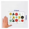 Decoratief stickerpapier Avery 54613