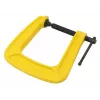Stanley MaxSteel 0-83-033 C-klem, 75 mm