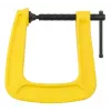 Stanley MaxSteel 0-83-033 C-klem, 75 mm