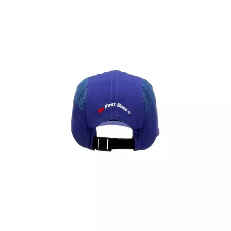 3M 2014286 veiligheidskophoes ABS blauw
