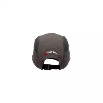 3M 2014298 veiligheidskophoes ABS grijs