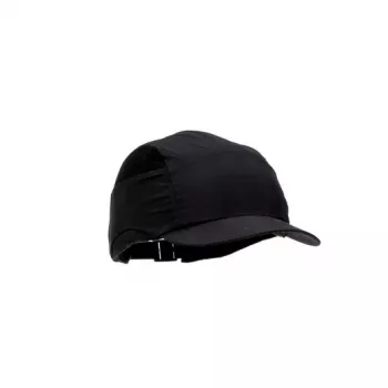 3M 2014280 veiligheidshelm ABS blauw