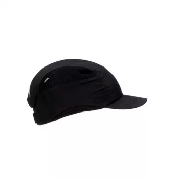 3M 2014280 veiligheidshelm ABS blauw