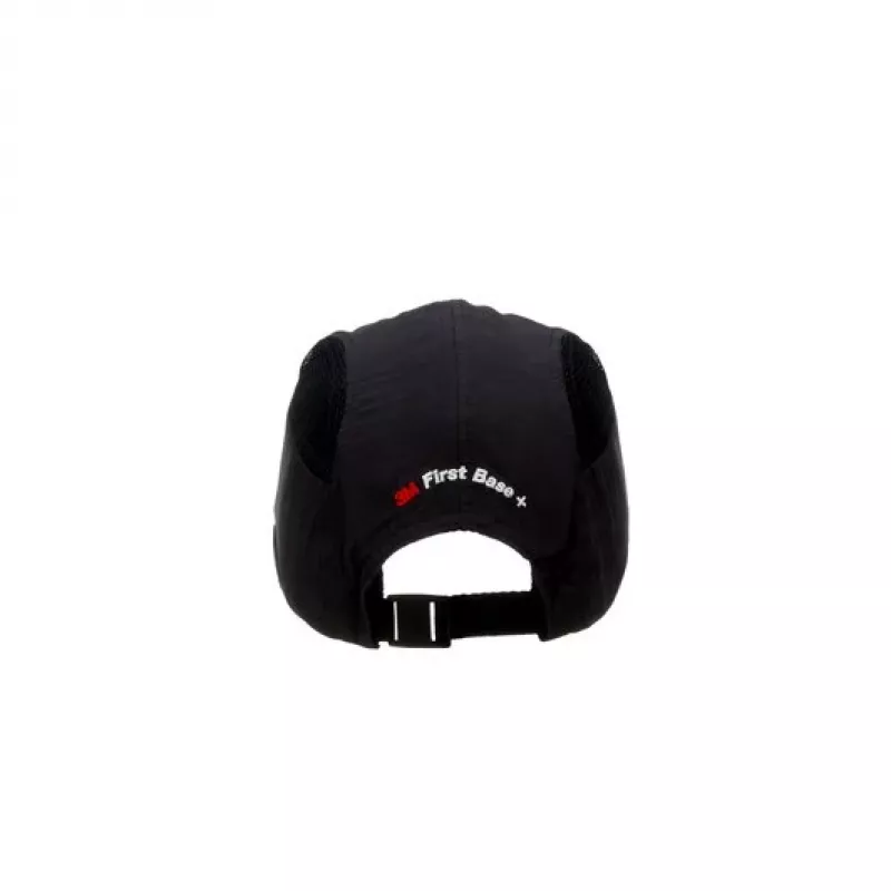 3M 2014280 veiligheidshelm ABS blauw