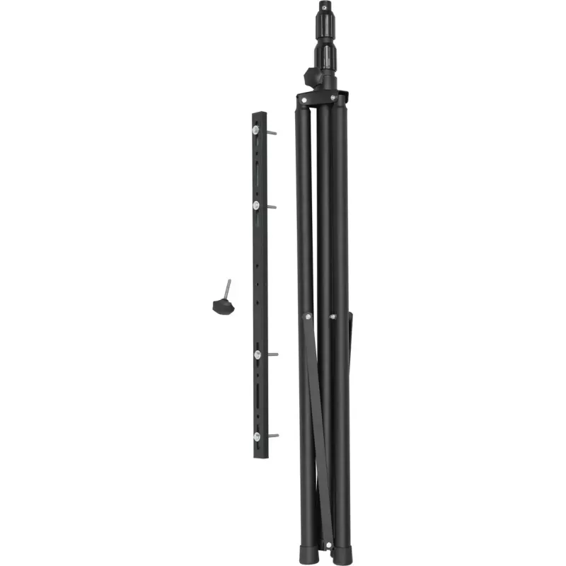 Statieflamp-systeem Brennenstuhl 1170310010 3 poten max. hoogte 3m