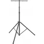 Statieflamp-systeem Brennenstuhl 1170310010 3 poten max. hoogte 3m
