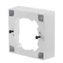 Hama 00205360 satellietantenne-accessoire wit kunststof