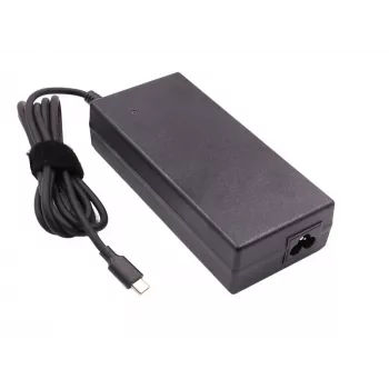 CoreParts MBXUSBC-AC0020 mobiele oplader zwart AC binnen