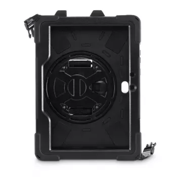 Cover Hama Rugged Style Galaxy Tab Active4 Pro 25,6 cm 10,1 inch