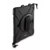 Cover Hama Rugged Style Galaxy Tab Active4 Pro 25,6 cm 10,1 inch