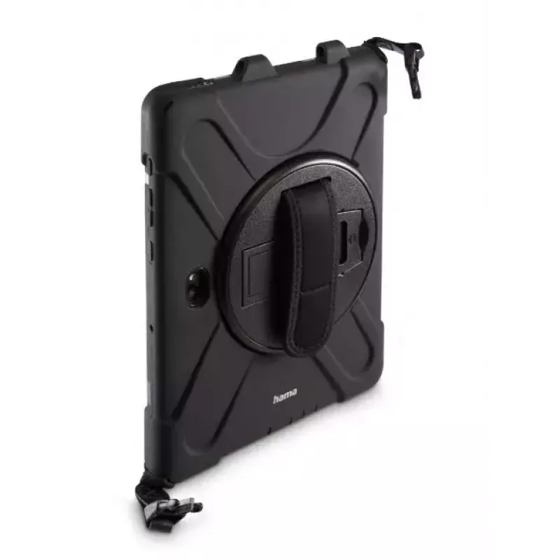 Cover Hama Rugged Style Galaxy Tab Active4 Pro 25,6 cm 10,1 inch