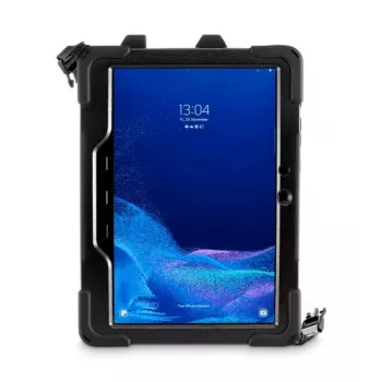 Cover Hama Rugged Style Galaxy Tab Active4 Pro 25,6 cm 10,1 inch