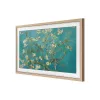Lijst Samsung VG-SCFC32TKBXC hout 32 inch 81,3 cm