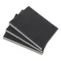 Schuurspons KWB 089010 fijne korrel siliciumcarbide 3 stuks