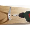 Borenset KWB 109106 62-delig om te boren
