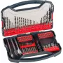 Borenset KWB 109106 62-delig om te boren