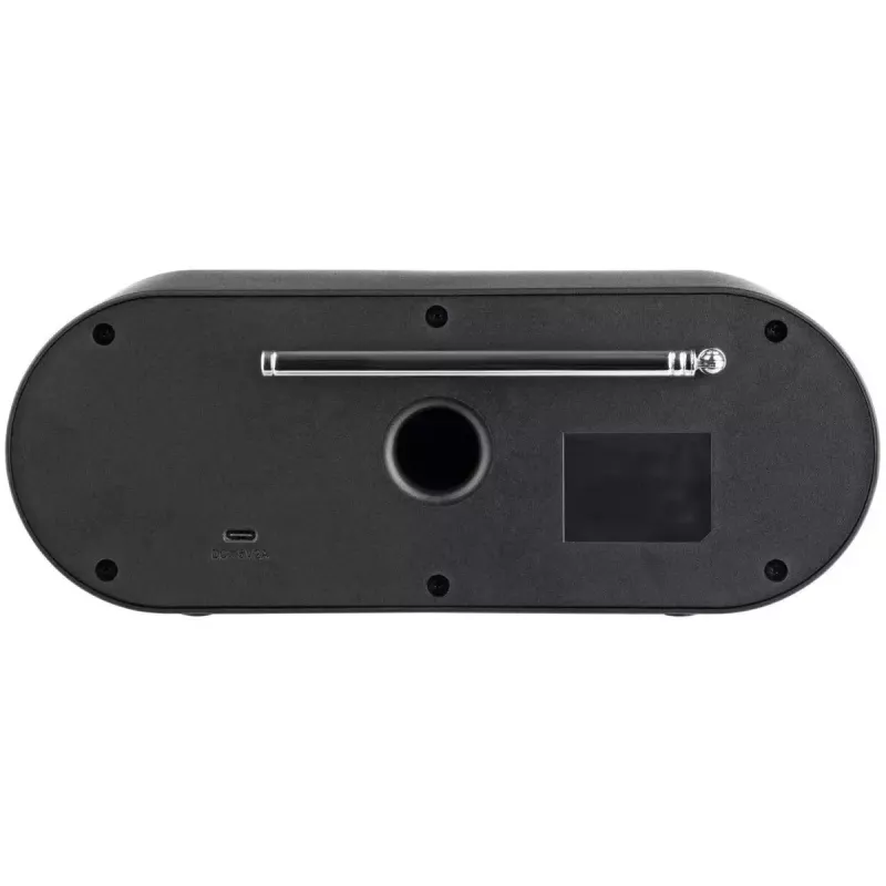 Internetradio Imperial DABMAN d105 digitale tuner DAB+ FM VHF