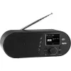 Internetradio Imperial DABMAN d105 digitale tuner DAB+ FM VHF