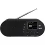 Internetradio Imperial DABMAN d105 digitale tuner DAB+ FM VHF