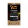Cover PanzerGlass Biodegradable hoesje iPhone 6 6s SE 2020 2022 7 8 zwart