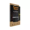 Cover PanzerGlass Biodegradable hoesje iPhone 6 6s SE 2020 2022 7 8 zwart