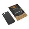 Cover PanzerGlass Biodegradable hoesje iPhone 6 6s SE 2020 2022 7 8 zwart