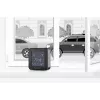 Laserliner AirMonitor PURE zwart temperatuurbereik -9.9 to 50 °C