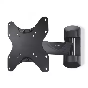Hama 00220826 tv-wandbeugel 121,9 cm (48 inch) zwart