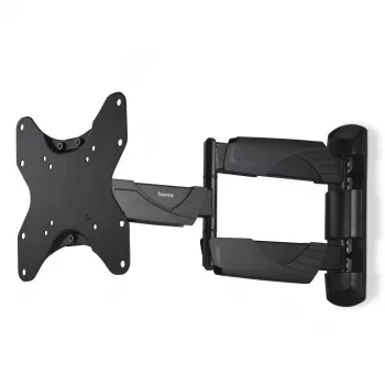 Hama 00220827 tv-wandbeugel 121,9 cm (48 inch) zwart