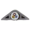 Hama 00220982 kabelgoot universeel grijs 1 stuks