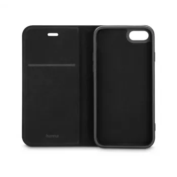 Hama 00138189 telefoonhoesje 11,9 cm (4,7 inch) folio zwart