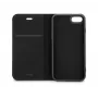 Hama 00138189 telefoonhoesje 11,9 cm (4,7 inch) folio zwart
