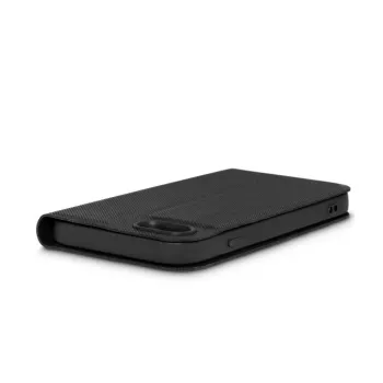 Hama 00138189 telefoonhoesje 11,9 cm (4,7 inch) folio zwart