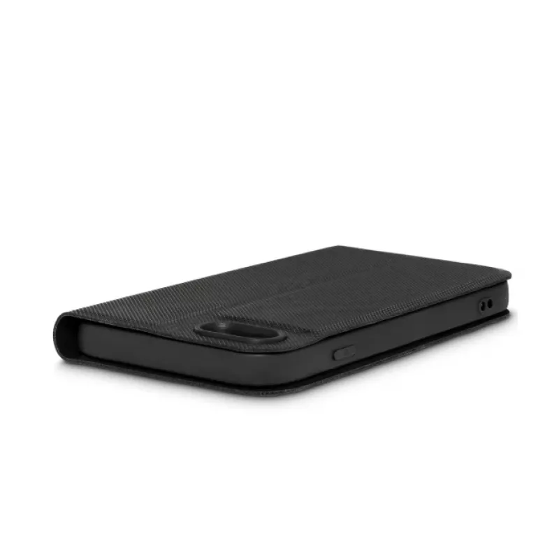 Hama 00138189 telefoonhoesje 11,9 cm (4,7 inch) folio zwart