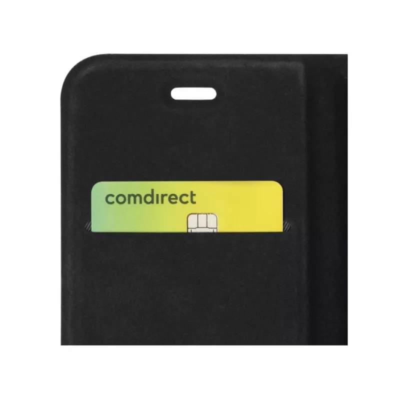 Hama 00138189 telefoonhoesje 11,9 cm (4,7 inch) folio zwart