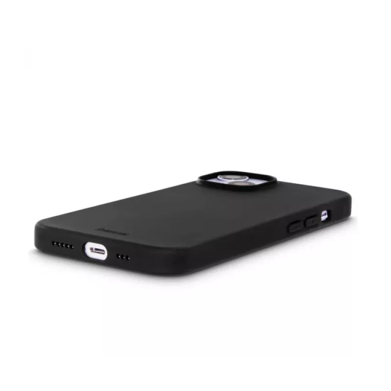 Hama 00138145 telefoonhoesje 15,5 cm (6,1 inch) hoesje zwart